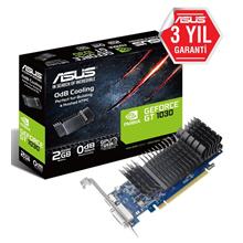 Asus Geforce Gt1030-Sl-2G-Brk 2Gb Ddr5 64Bıt 1Xhdmı 1Xdvı Ekran Kartı 