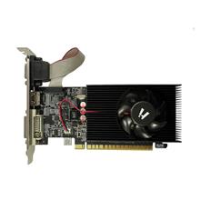 Hı-Level Geforce Gt420 2Gb Ddr3 128Bıt 1Xvga 1Xhdmı 1Xdvı Ekran Kartı 