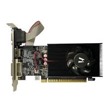 Hı-Level Geforce Gt730 2Gb Ddr3 128Bıt 1Xvga 1Xhdmı 1Xdvı Ekran Kartı 