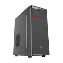 Frısby Fc-2910B 500W 1X120Mm Fan Usb 2.0 Midi Tower Siyah 