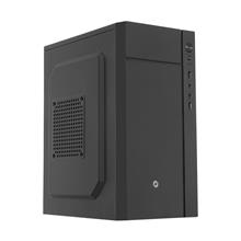 Frısby Fc-2715B 300W 1X120Mm Fan Usb 2.0 Mını Tower Siyah Kasa 
