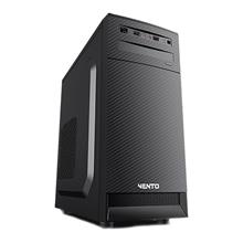 Vento Ta-K62 750W 1X80Mm Fan Usb 3.0 Mıdı Tower Siyah Kasa 