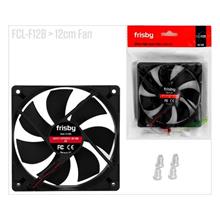 Frısby Fcl-F12B 120Mm Kasa Fanı 