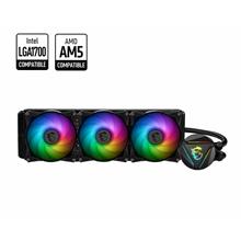 Msı Mag Corelıquıd 360R V2 360Mm Argb Cpu Sıvı Soğutucu (Lga 1150/1151/1155/1156/1200/1700/Am5/Am4 Uyumlu) 