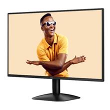 24 Aoc 24B31H Ips 1Ms 120Mhz 1Xvga 1Xhdmı Fhd 1920X1080 Flıcker Free Vesa Siyah 