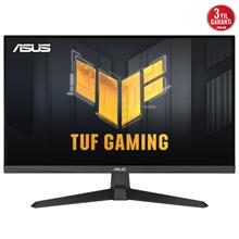 27 Asus Tuf Gamıng Vg279Q3A Ips 1Ms 180Mhz 2Xhdmı 1Xdp Fhd 1920X1080 Hoparlör Flıcker-Free Düşük Mavi Işık Vesa Siyah 