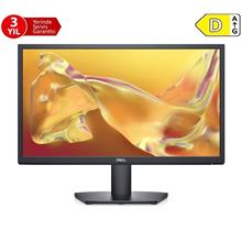 21.5 Dell Se2225H Fhd 5Ms 75Hz Hdm+Vga Led Monıtor 