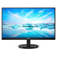 27 Phılıps 275V8La/00 4Ms 75Mhz 2Xhdmı 1Xdp 2K Qhd 2560X1440 Hoparlör Flıcker-Free Düşük Mavi Işık Vesa Siyah 