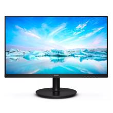 24 Phılıps 241V8Lab/00 4Ms 100Mhz 1Xhdmı 1Xvga Fhd 1920X1080 Hoparlör Vesa Siyah 