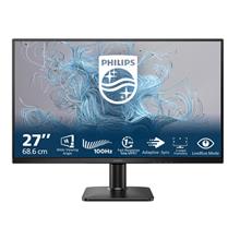 27 Phılıps 27E2N1100L/00 1Ms 100Mhz 1Xvga 1Xhdmı Fhd 1920X1080 Vesa Siyah 