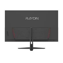 23.8 Raydın G238Ips165 Fhd 1Ms 165Hz Hdmı+Dp Ips Led Gamıng Monıtor 