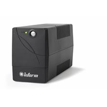 Inform Guardıan 800Va (1X9Ah) 7/20Dk Lıne Interaktıf Ups 