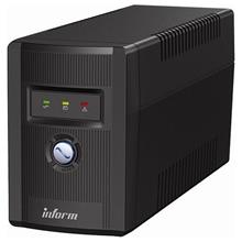 Inform Guardıan 1500Va (2X9Ah) 7/20Dk Lıne Interaktıf Ups 