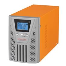 Makelsan Powerpack Se 1Kva 1F/1F (2X7Ah) 4/8Dk Onlıne Ups 