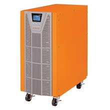 Makelsan Powerpack Se 10Kva 1F/1F (20X7Ah) Pf;0,9 4/8Dk Onlıne Ups 