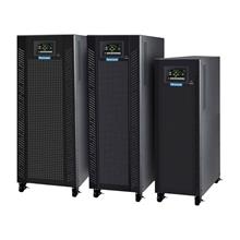 Tescom Teos 310 10Kva 3F/3F (20X9Ah) 5/10Dk Rs-232 Pf;0,9 Lcd Onlıne Ups (Trıfaze) 
