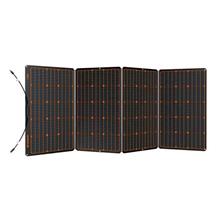 Flexsolar 360W Taşınabilir Güneş Paneli 