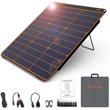 Flexsolar A60 Taşınabilir Güneş Paneli 60W 