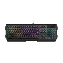 A4 Tech Bloody B135N Q Usb Siyah Neon Mm Gamıng Klavye 