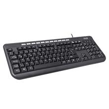 Inca Ik-274Qu Q Usb Multımedıa Kablolu Klavye 