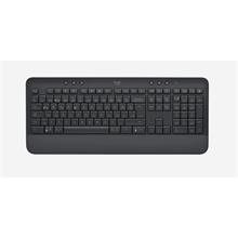 Logıtech K650 Q Tr Mm Kablosuz Klavye Siyah 920-010919 