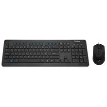 Frısby Fk-158Qu Usb Q Tr Mm Siyah Kablolu Klavye Mouse Set 