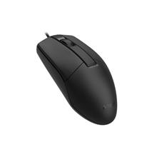 A4 Tech Op-330 Siyah Usb V-Track 1200Dpı Kablolu Mouse 