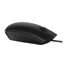 Dell Ms116 Optıcal Kablolu Mouse Siyah 570-Aaıs 