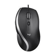 Logıtech M500S Laser Usb Kablolu Mouse Siyah 910-005784 