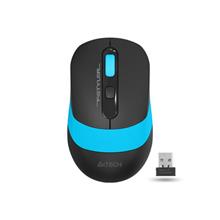 A4 Tech Fg10 Mavı 2.4G Nano 2000Dpı Kablosuz Mouse 