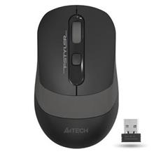 A4 Tech Fg10S Grı Sessiz Kablosuz Optık 2000 Dpı 