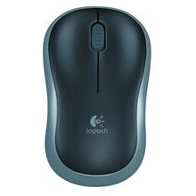 Logıtech M185 Kablosuz Usb Mouse Gri 910-002235 