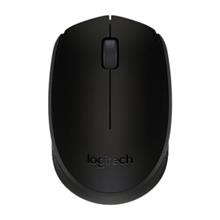 Logıtech M170 Usb Kablosuz Mouse Siyah 910-004642 