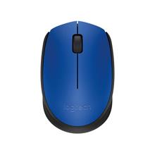 Logıtech M171 Kablosuz Usb Mouse Mavi 910-004640 