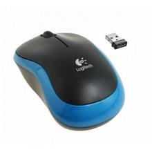 Logıtech M185 Kablosuz Usb Mouse Mavi 910-002236 