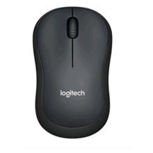 Logıtech M220 Sessiz Kablosuz Usb Mouse Siyah 910-004878 