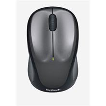 Logıtech M235 Kablosuz Usb Mouse Siyah 910-002201 