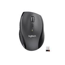 Logıtech M705 Marathon Kablosuz Usb Rf Mouse Siyah 910-001949 