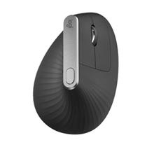 Logıtech Mx Vertıcal Gelişmiş Ergonomik Dikey Kablosuz Usb Mouse Siyah 910-005448 