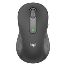 Logıtech M650 Mouse Kablosuz Siyah 910-006253 