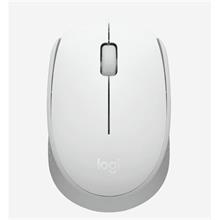 Logıtech M171 Kablosuz Usb Mouse Beyaz 910-006867 