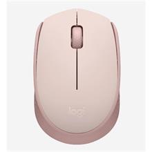 Logıtech M171 Kablosuz Usb Mouse Rose 910-006865 