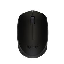 Logıtech B170 Kablosuz Mouse Siyah 910-004798 
