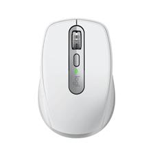 Logıtech Mx Anywhere 3S Kompakt Optik Sensörlü Sessiz Bluetooth Kablosuz Mouse Beyaz 910-006930 