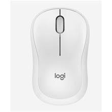 Logıtech M240 Sessiz Kompakt Kablosuz Bluetooth Mouse Beyaz 910-007120 