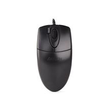 A4 Tech Op-620D Siyah Usb Optik 1000Dpı Kablolu Mouse 