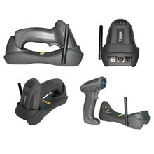 Tıger Cs26 1D Lazer Rf Kablosuz Usb Barkod Okuyucu 