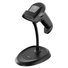 Tıwox Vs-333 1D Lazer Kablolu Usb Barkod Okuyucu + Stand 