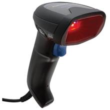 Datalogıc Quıckscan Qd2590 2D Karekod Kablolu Usb Barkod Okuyucu + Ayak 