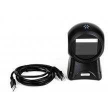Perkon Q22 2D Karekod Kablolu Usb Masaüstü Barkod Okuyucu 